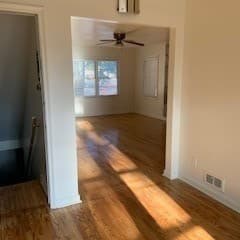 Salt Lake City Townhome: 1640 S 1300 E