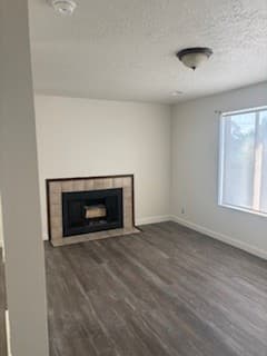 Salt Lake City Townhome: 2738 S Imperial St