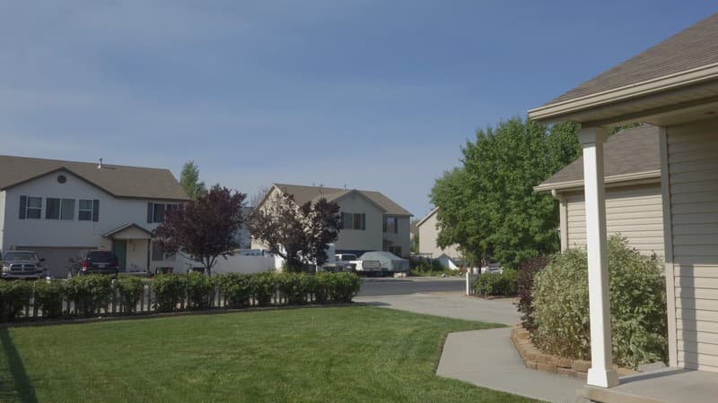 Spanish Fork House: 1034 W 520 S