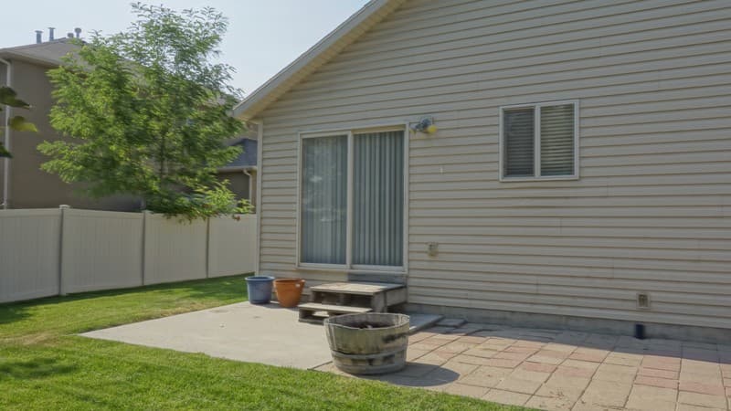 Spanish Fork House: 1034 W 520 S