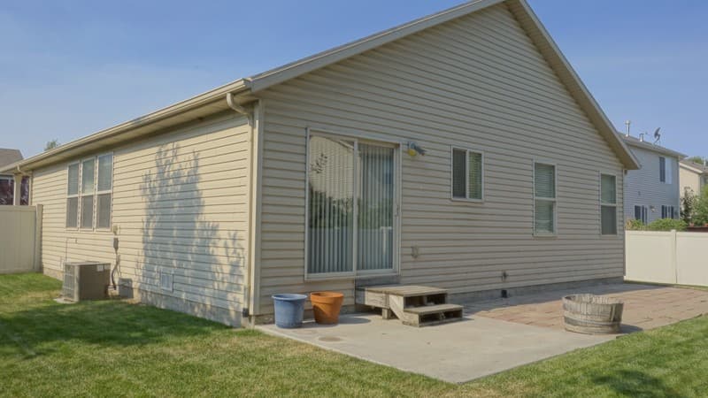 Spanish Fork House: 1034 W 520 S