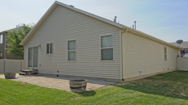 Spanish Fork House: 1034 W 520 S