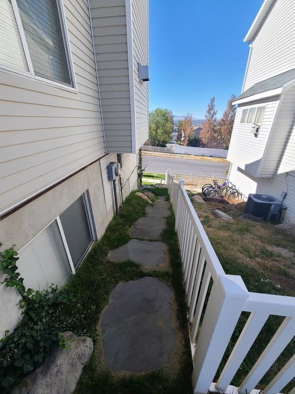 Draper Multiplex: Henry Day Rd