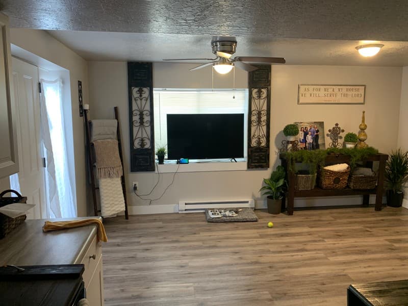 Eagle Mountain Multiplex: 9073 N Sunset Dr