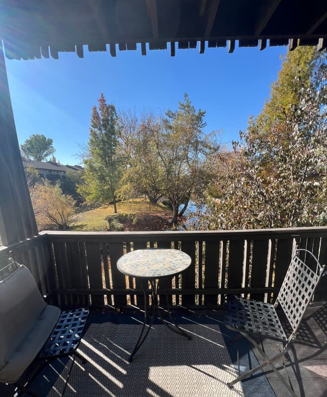 Salt Lake City Condo: 4628 S Woodduck Ln