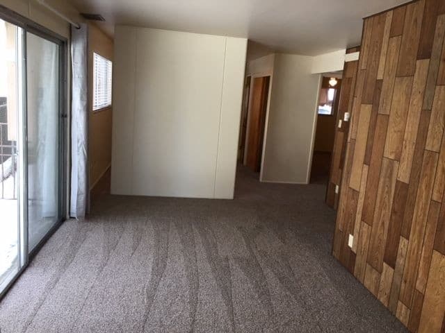 Salt Lake City Apartment: 184 I St