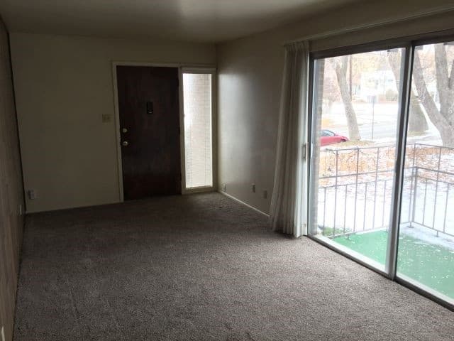 Salt Lake City Apartment: 184 I St