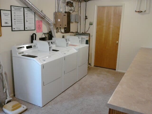 Salt Lake City Apartment: 184 I St