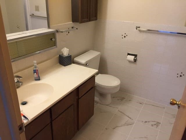 Salt Lake City Apartment: 184 I St