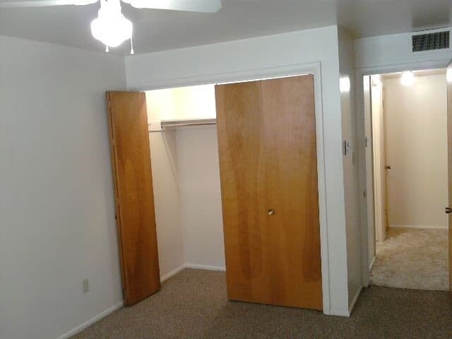 Salt Lake City Apartment: 184 I St