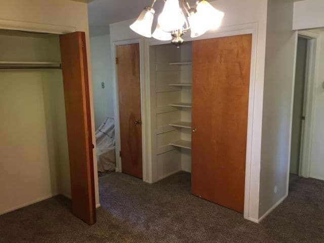 Salt Lake City Apartment: 184 I St