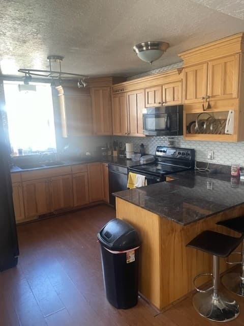 Salt Lake City Single Room: 1429 E Redondo Ave