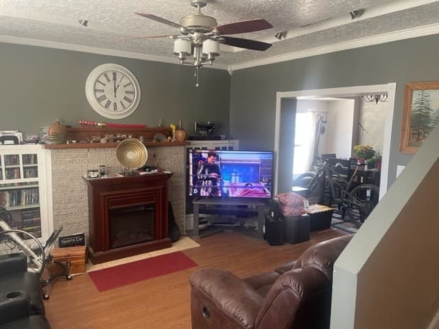 Salt Lake City Single Room: 1429 E Redondo Ave