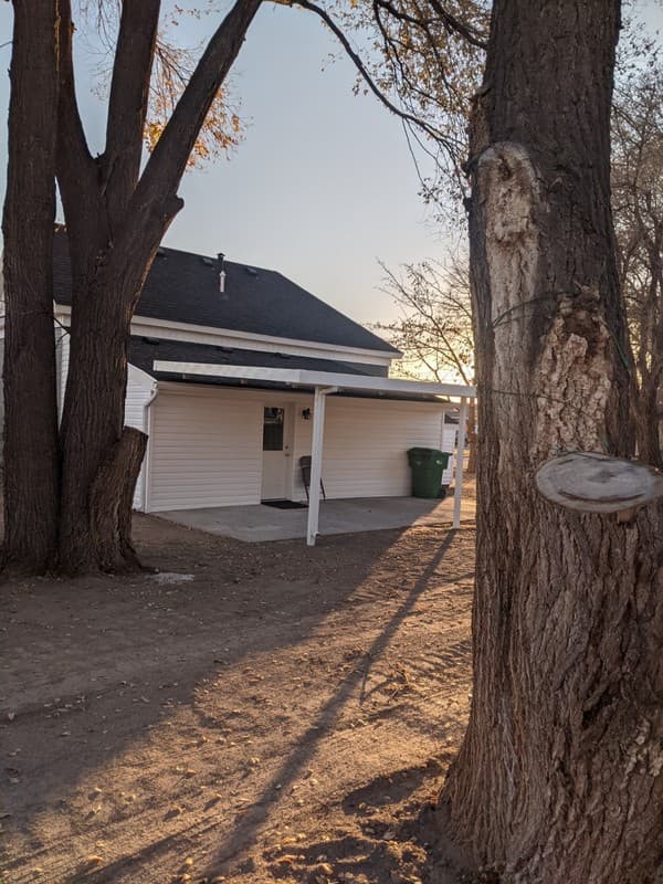 Lehi House: 289 E 300 S