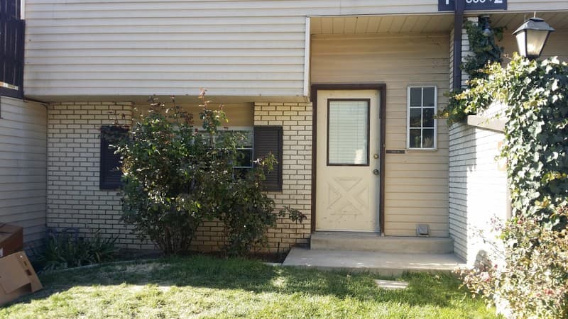 West Valley City Townhome: 1866 W Homestead Farms Ln
