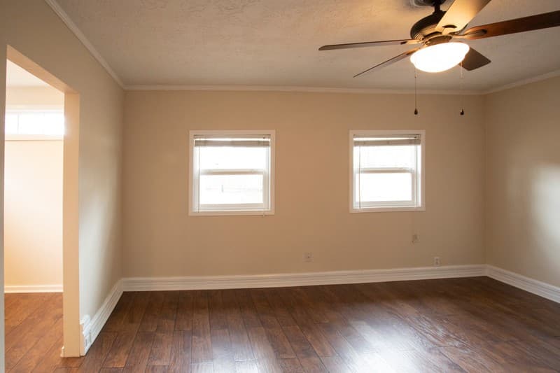 Salt Lake City House: 851 S Jefferson St