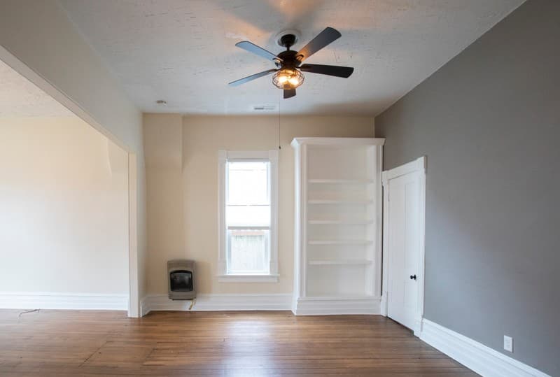 Salt Lake City House: 851 S Jefferson St