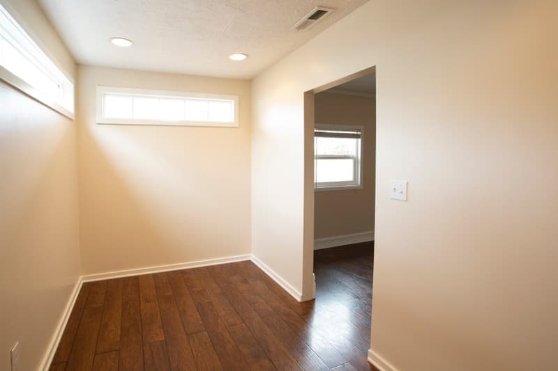Salt Lake City House: 851 S Jefferson St