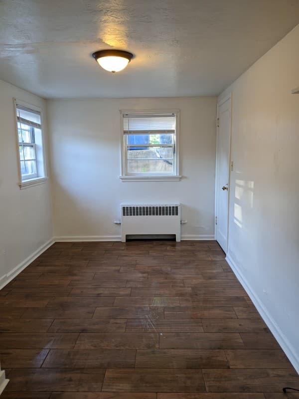 Logan Apartment: 275 E 500 N