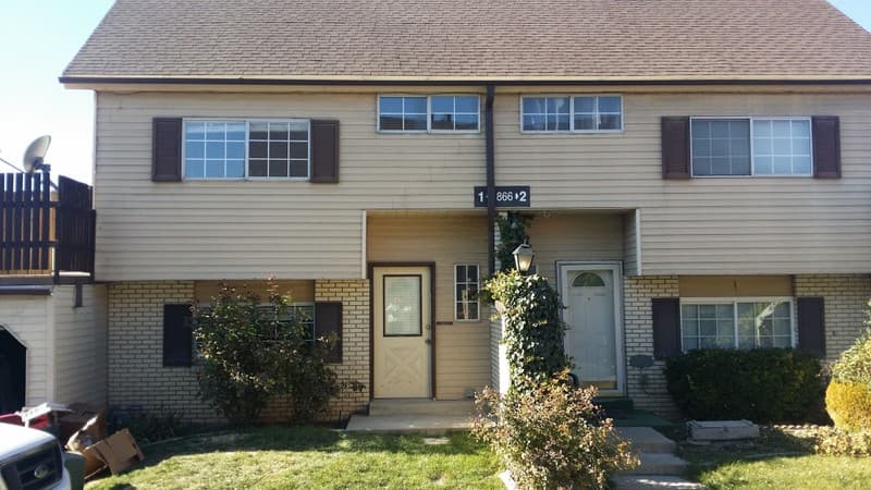 West Valley City Townhome: 1866 W Homestead Farms Ln