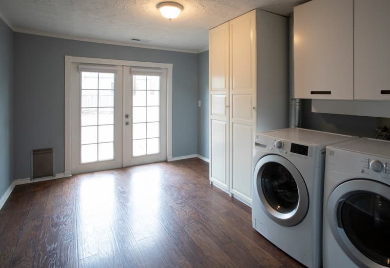 Salt Lake City House: 851 S Jefferson St