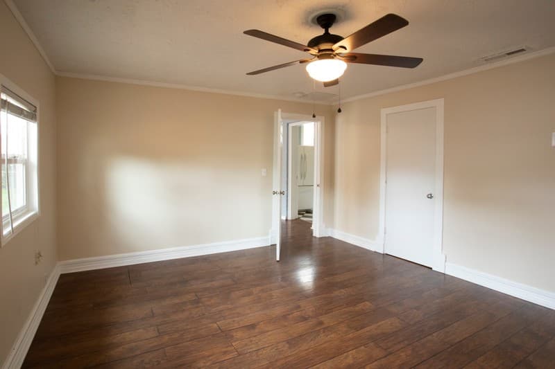 Salt Lake City House: 851 S Jefferson St