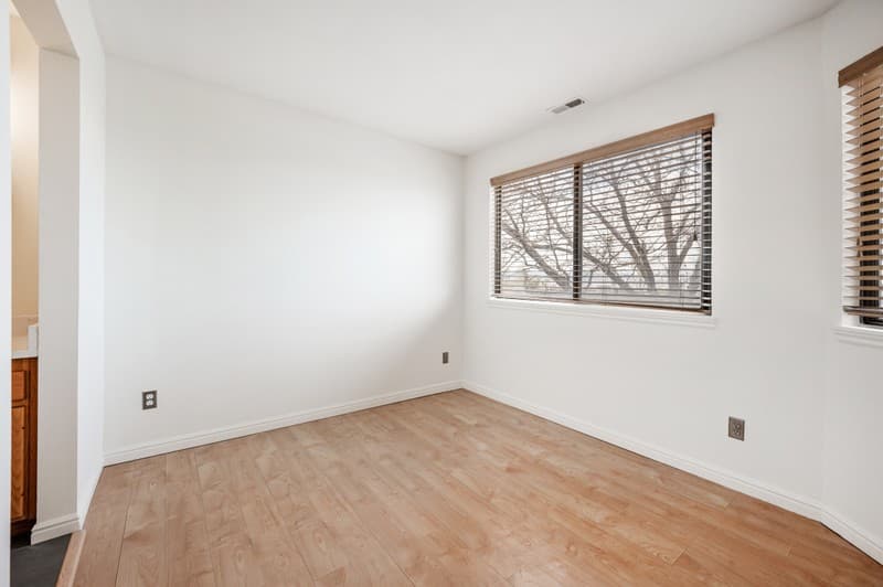 Salt Lake City Condo: 480 N Wall St
