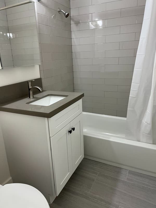 Salt Lake City Apartment: 382 E Mansfield Ave