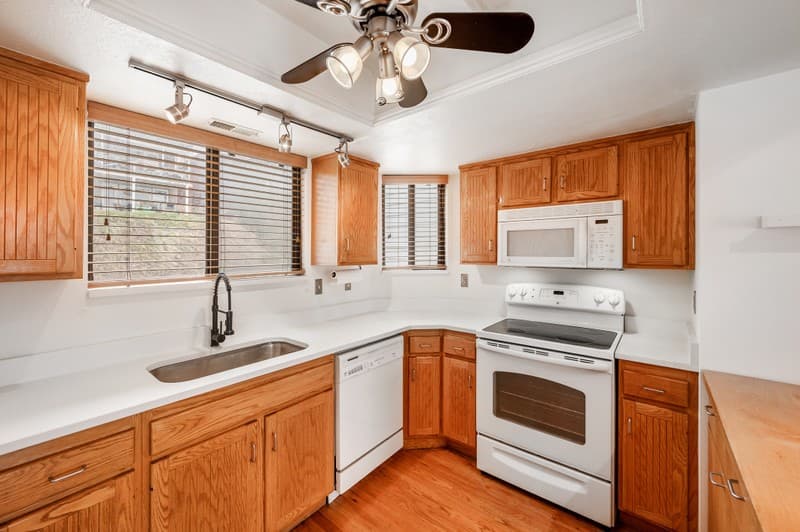 Salt Lake City Condo: 480 N Wall St