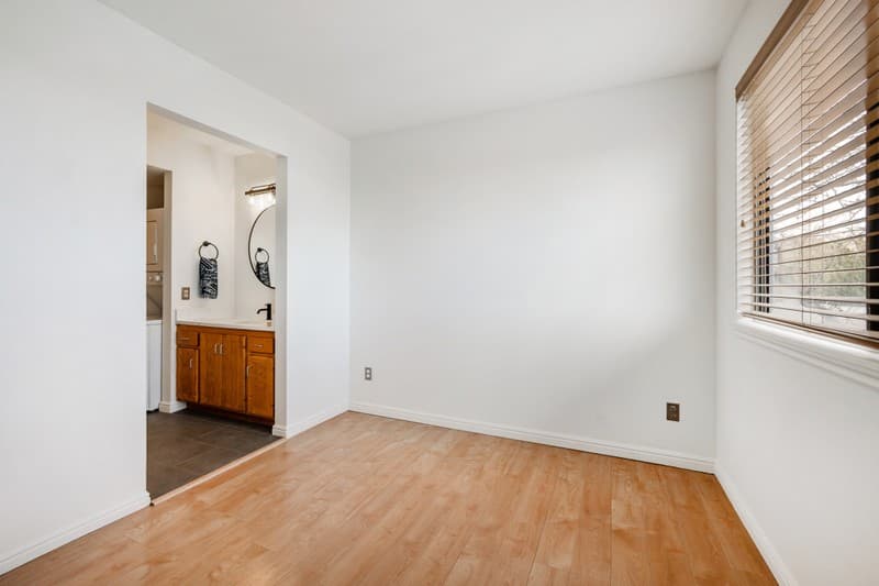 Salt Lake City Condo: 480 N Wall St