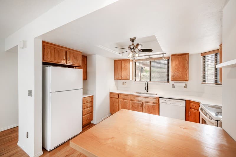 Salt Lake City Condo: 480 N Wall St