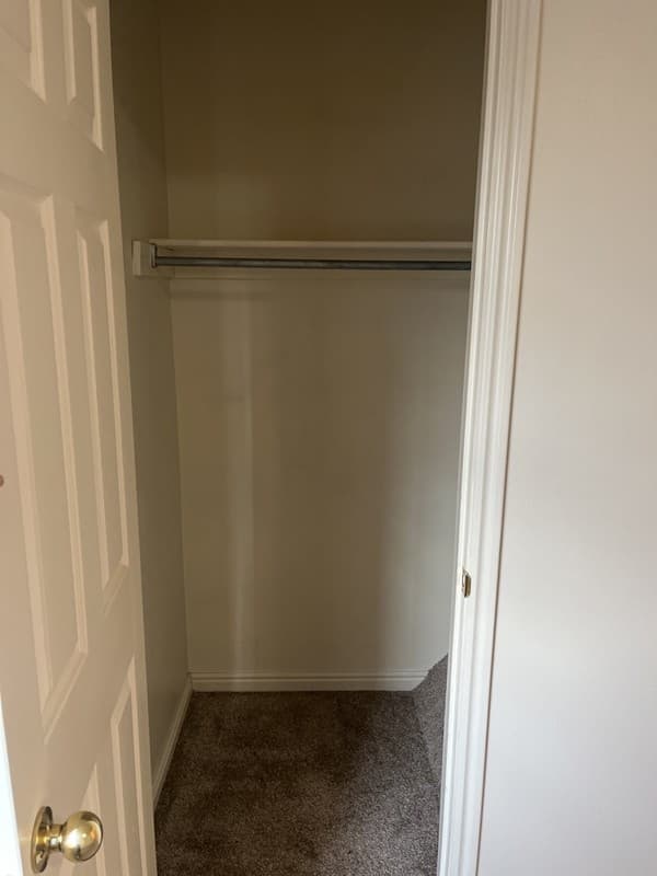 Wellsville Apartment: 60 E 200 N