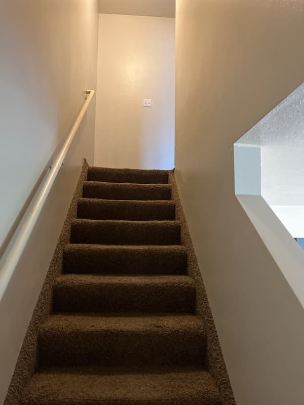 Wellsville Apartment: 60 E 200 N