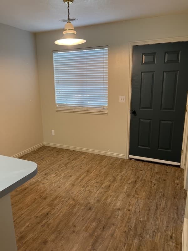Wellsville Apartment: 60 E 200 N