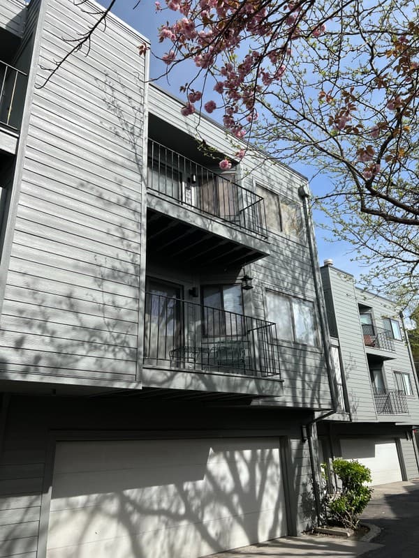 Salt Lake City Condo: 480 N Wall St