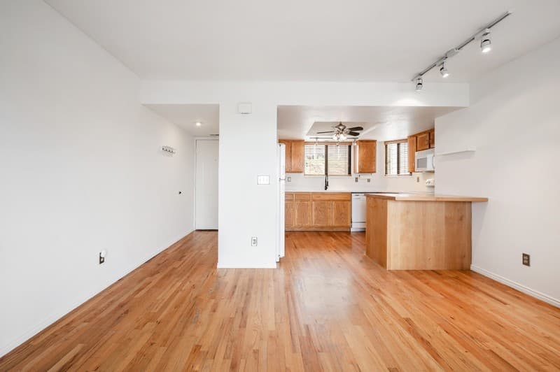 Salt Lake City Condo: 480 N Wall St