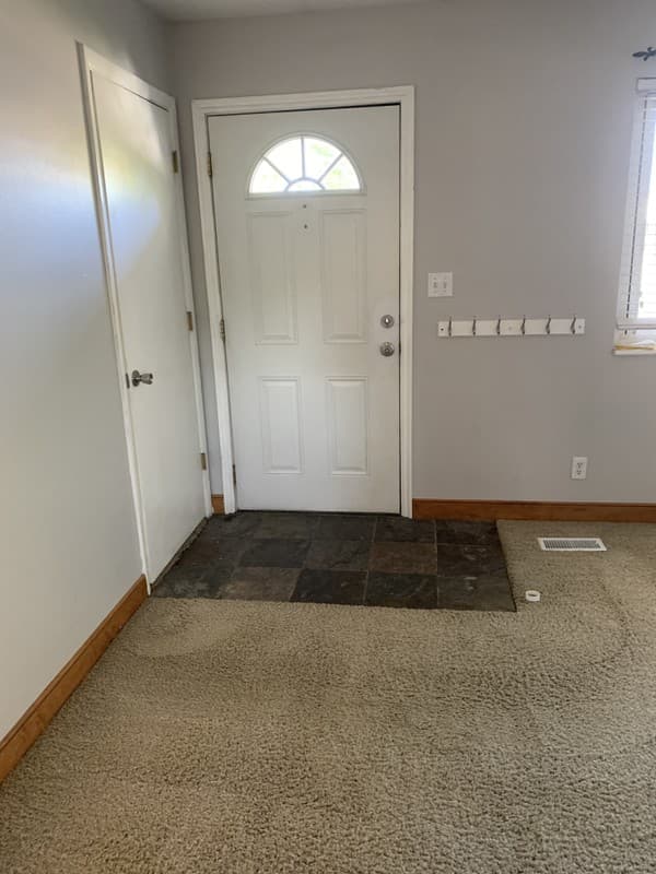 Logan Apartment: 322 E 900 N