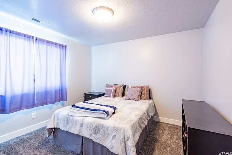 Herriman Townhome: 4493 W Lone Shadow Ln