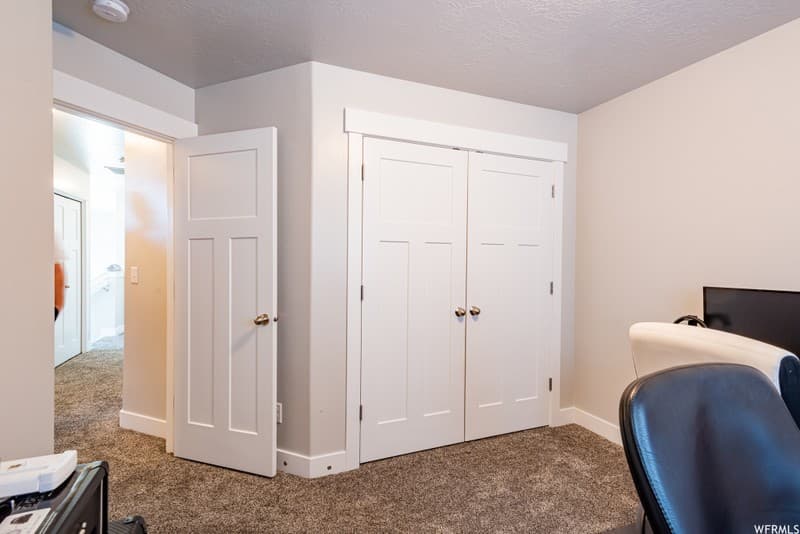 Herriman Townhome: 4493 W Lone Shadow Ln