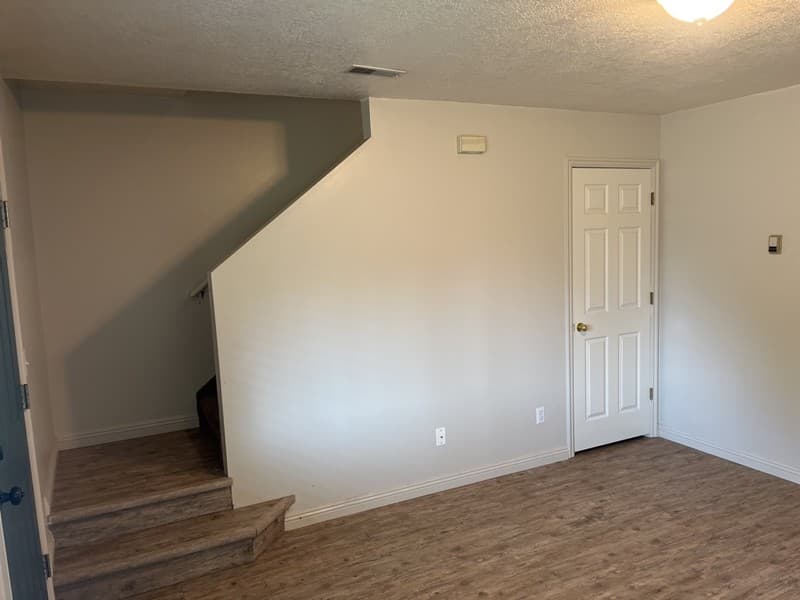 Wellsville Apartment: 60 E 200 N