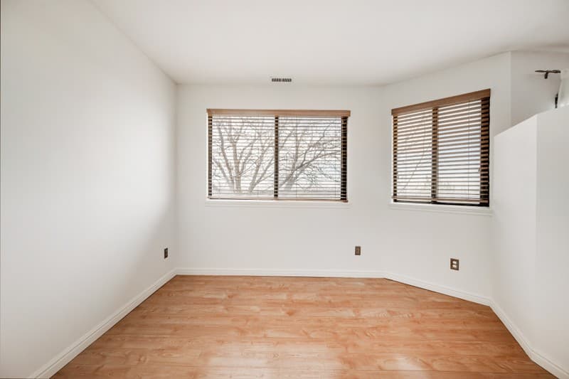 Salt Lake City Condo: 480 N Wall St