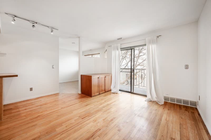Salt Lake City Condo: 480 N Wall St