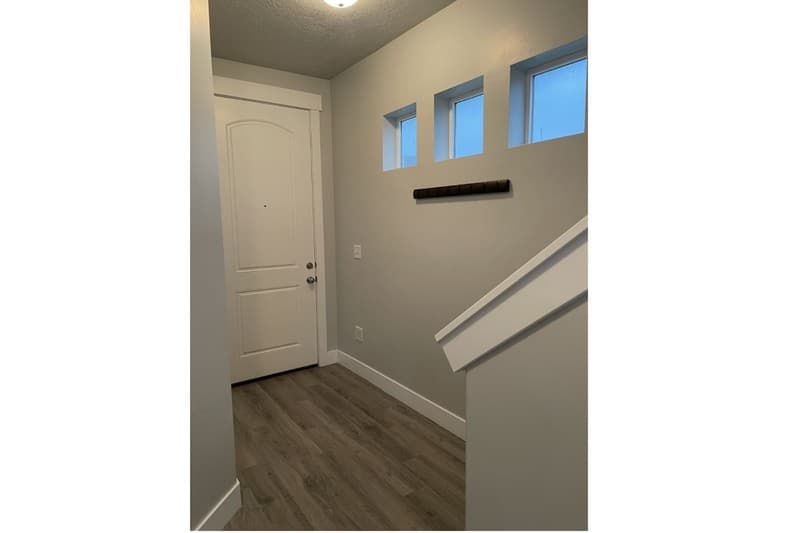 Herriman Townhome: 4493 W Lone Shadow Ln