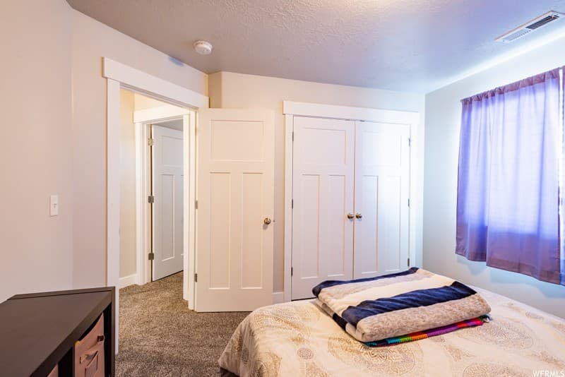 Herriman Townhome: 4493 W Lone Shadow Ln