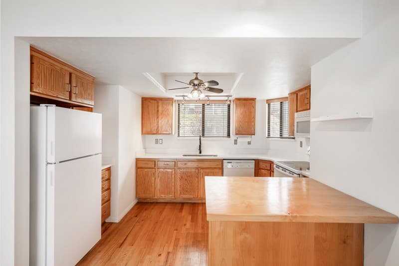 Salt Lake City Condo: 480 N Wall St