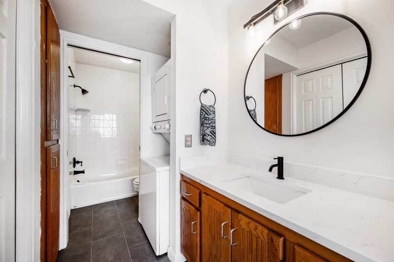Salt Lake City Condo: 480 N Wall St