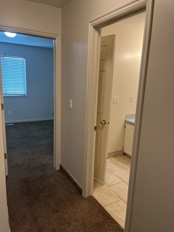 Wellsville Apartment: 60 E 200 N