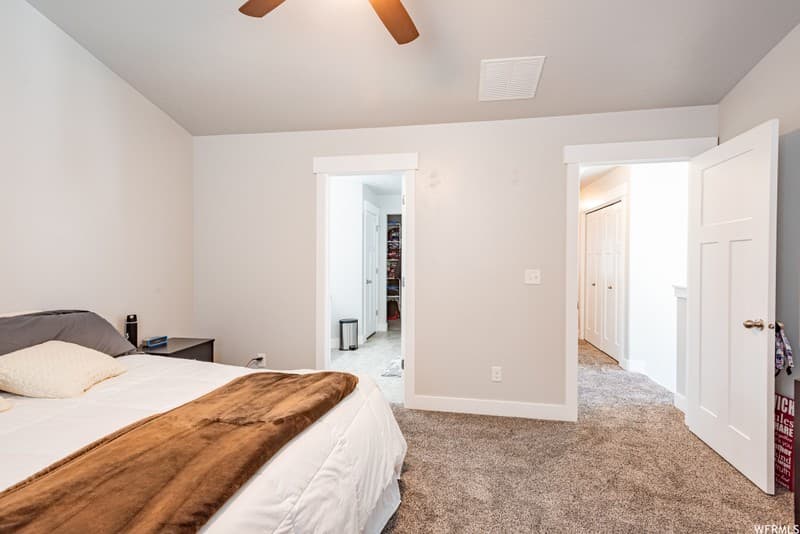 Herriman Townhome: 4493 W Lone Shadow Ln