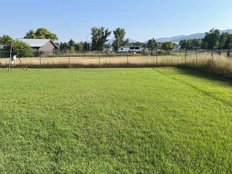 Wellsville Apartment: 60 E 200 N