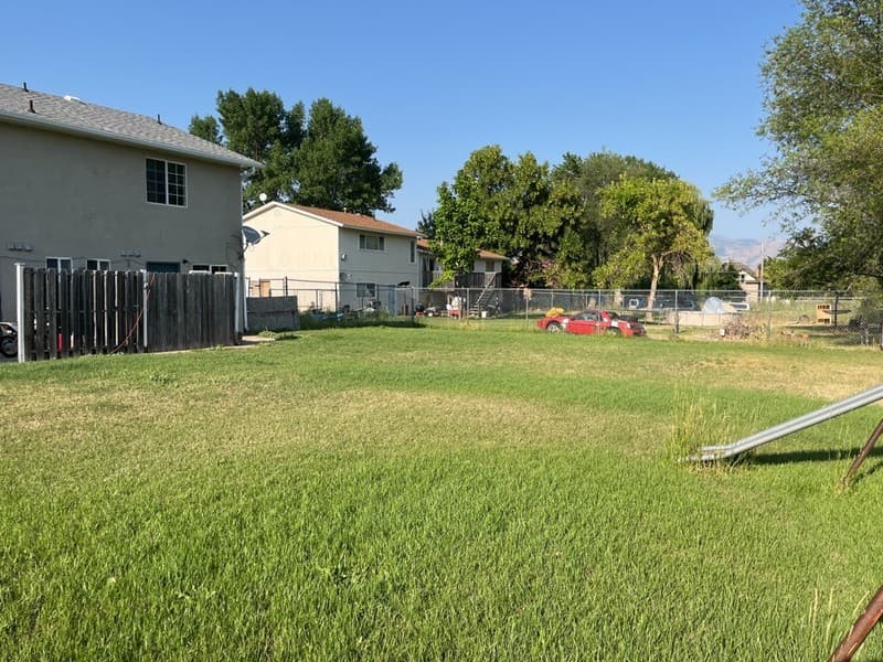 Wellsville Apartment: 60 E 200 N